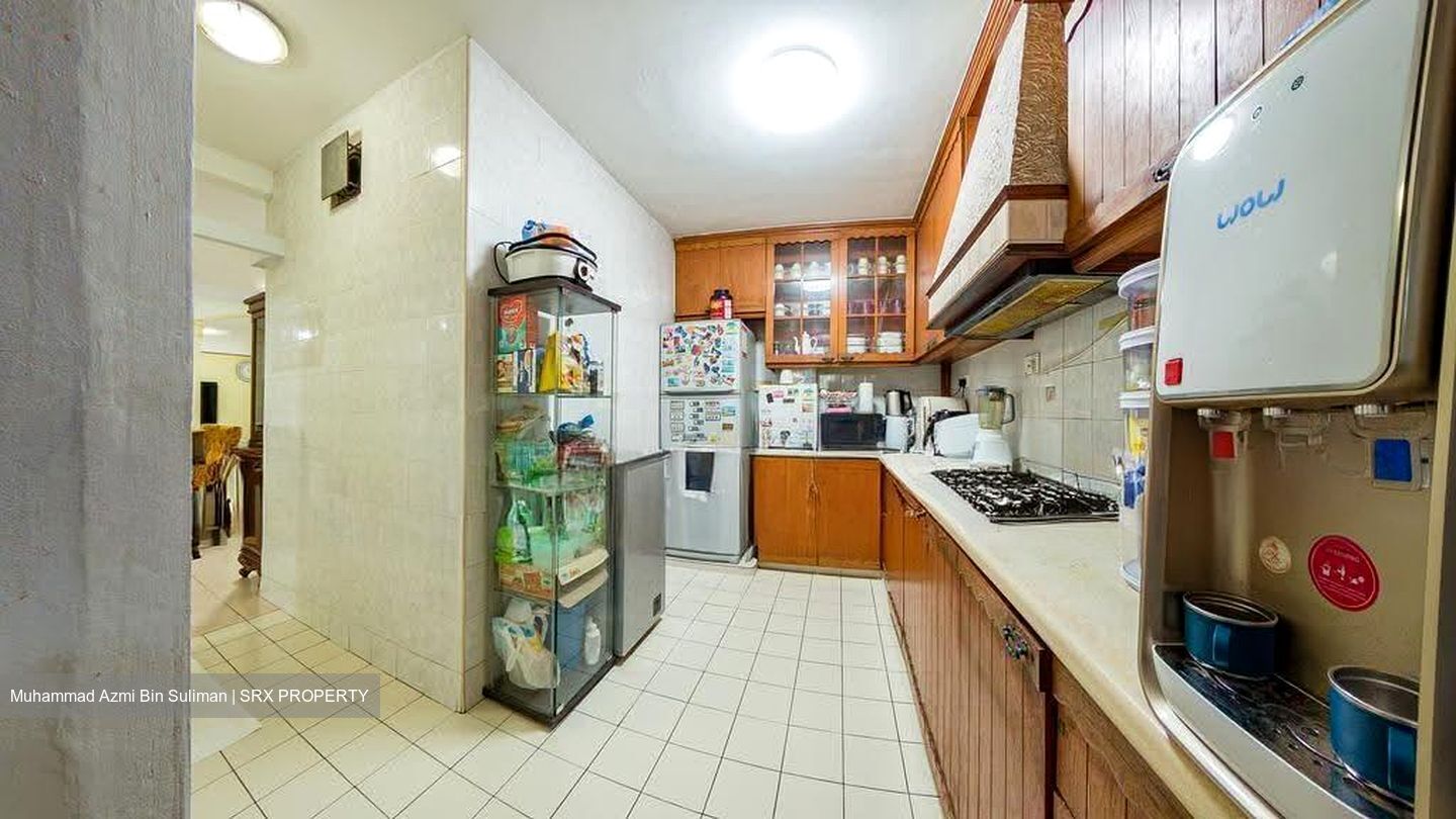 Blk 298B Compassvale Street (Sengkang), HDB 4 Rooms #607523811